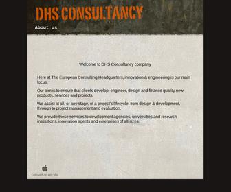 D.H.S. Consulting B.V.