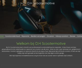 http://www.dhscootermotive.nl