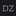 Favicon van dianazwarthoed.studio