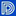 Favicon van dionpereira.com