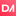Favicon van diphoornmedia.nl