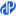 Favicon van dirkpepping.nl