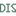 Favicon van disteun.nl