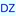 Favicon van divezone.company
