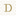 Favicon van di-zajn.nl