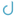 Favicon van dianabrandt.nl