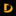 Favicon van dianadesignstudio.nl