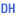 Favicon van dianehidding.nl