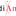 Favicon van dianimo.nl