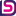Favicon van diasoft.nl