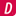 Favicon van dibevo.nl