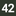 Favicon van dibs42.com