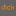 Favicon van dickvanveen.nl