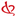 Favicon van dicuore.nl