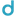 Favicon van didara.nl