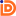 Favicon van didata.org