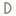 Favicon van didi.nl
