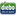 Favicon van diebo.nl