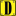 Favicon van diecastcompany.nl