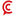 Favicon van diecomputer.nl