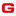 Favicon van diegrenze.nl
