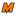 Favicon van diemmax.com