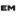 Favicon van diEMode.nl