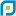 Favicon van dierckx.info