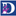 Favicon van dierenartspraktijkvandedem.nl