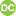 Favicon van dierenkliniekcastricum.nl