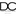 Favicon van digitalcontrol.nl