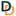 Favicon van dinkellanddierenartsen.nl