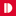 Favicon van disdh.nl