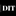 Favicon van dit-media.com