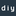 Favicon van diydutch.com