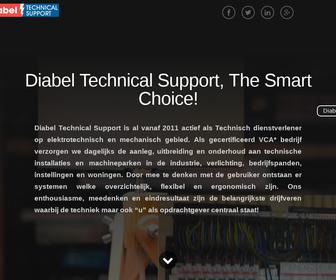 Diabel Technical Support