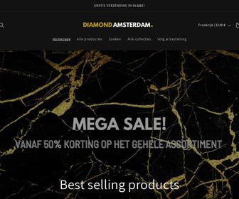 diamond-amsterdam.com