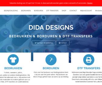 DiDa Designs