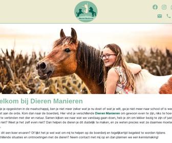 https://dieren-manieren.nl/