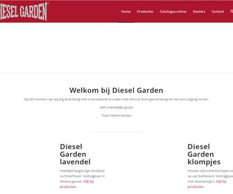 DieselGarden.nl
