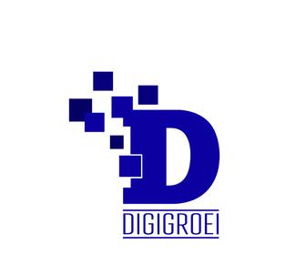 Digigroei
