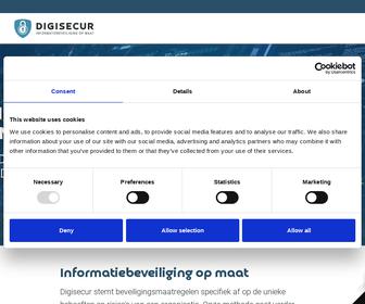 http://digisecur.nl