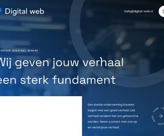 http://digital-web.nl