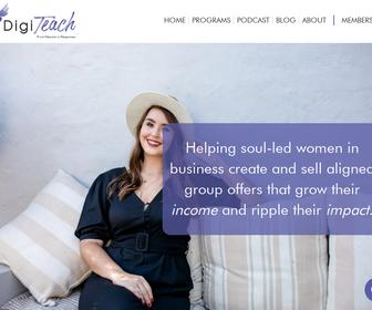 https://digiteach.biz