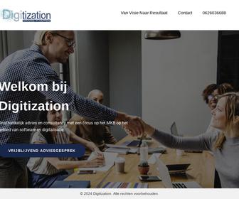 https://digitization.nl