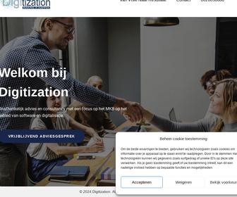 http://digitization.nl