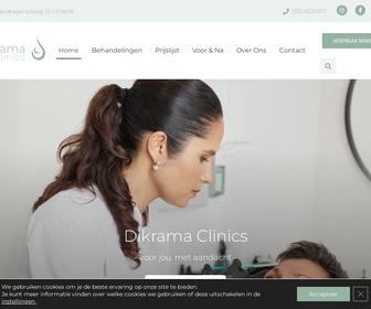 Dikrama Clinics