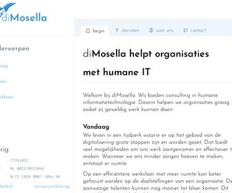 http://dimosella.nl
