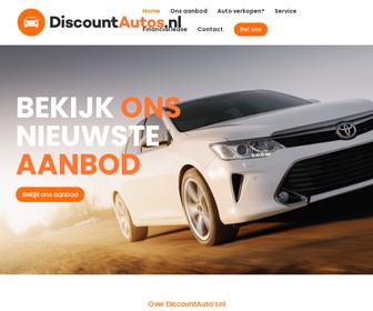 Discount Auto's