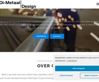 https://www.di-metaaldesign.nl